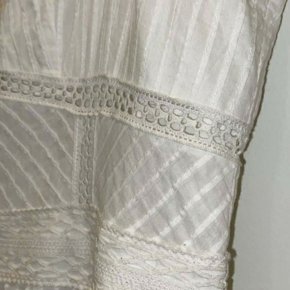 Nanette Lepore Lace Dress - Picture 7 of 16